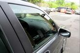 Thumbnail of 2007 Gray Saab 9-5