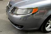 Thumbnail of 2007 Gray Saab 9-5