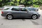 Thumbnail of 2007 Gray Saab 9-5