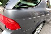 Thumbnail of 2007 Gray Saab 9-5