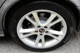 Thumbnail of 2007 Gray Saab 9-5