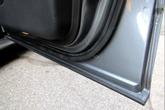 Thumbnail of 2007 Gray Saab 9-5