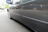 Thumbnail of 2007 Gray Saab 9-5