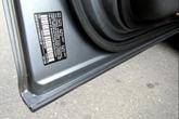 Thumbnail of 2007 Gray Saab 9-5
