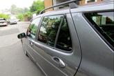 Thumbnail of 2007 Gray Saab 9-5