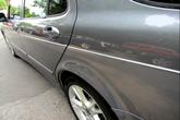 Thumbnail of 2007 Gray Saab 9-5