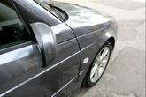 Thumbnail of 2007 Gray Saab 9-5