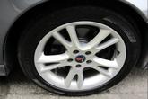 Thumbnail of 2007 Gray Saab 9-5