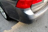 Thumbnail of 2007 Gray Saab 9-5