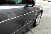 Thumbnail of 2007 Gray Saab 9-5
