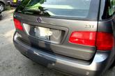 Thumbnail of 2007 Gray Saab 9-5