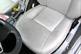 Thumbnail of 2007 Gray Saab 9-5