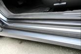 Thumbnail of 2007 Gray Saab 9-5