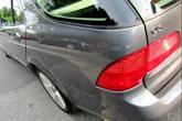 Thumbnail of 2007 Gray Saab 9-5