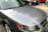 Thumbnail of 2007 Gray Saab 9-5