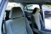 Thumbnail of 2007 Gray Honda Accord