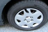 Thumbnail of 2007 Gray Honda Accord