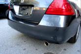 Thumbnail of 2007 Gray Honda Accord
