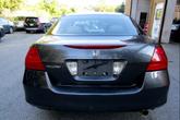 Thumbnail of 2007 Gray Honda Accord
