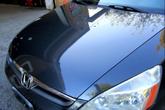 Thumbnail of 2007 Gray Honda Accord