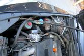 Thumbnail of 2007 Gray Honda Accord