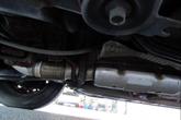 Thumbnail of 2007 Gray Honda Accord