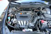 Thumbnail of 2007 Gray Honda Accord