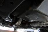 Thumbnail of 2007 Gray Honda Accord