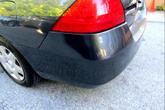 Thumbnail of 2007 Gray Honda Accord