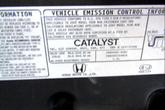 Thumbnail of 2007 Gray Honda Accord