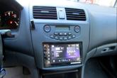 Thumbnail of 2007 Gray Honda Accord