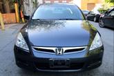 Thumbnail of 2007 Gray Honda Accord