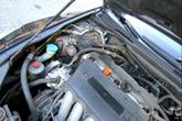 Thumbnail of 2007 Gray Honda Accord
