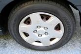 Thumbnail of 2007 Gray Honda Accord