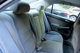 Thumbnail of 2007 Gray Honda Accord