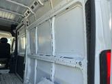 Thumbnail of 2023 Bright White Clearcoat RAM ProMaster 2500