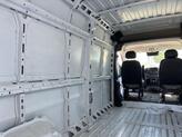 Thumbnail of 2023 Bright White Clearcoat RAM ProMaster 2500