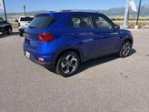 Thumbnail of 2025 Intense Blue Hyundai VENUE
