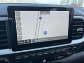 Thumbnail of 2025 Intense Blue Hyundai VENUE