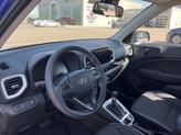 Thumbnail of 2025 Intense Blue Hyundai VENUE
