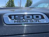 Thumbnail of 2022 Diamond Black RAM 1500