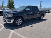 Thumbnail of 2022 Diamond Black RAM 1500