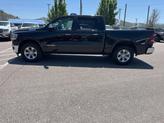 Thumbnail of 2022 Diamond Black RAM 1500