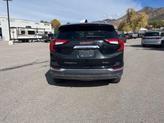 Thumbnail of 2024 Ebony Twilight Metallic GMC Terrain