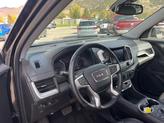 Thumbnail of 2024 Ebony Twilight Metallic GMC Terrain