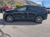 Thumbnail of 2024 Ebony Twilight Metallic GMC Terrain