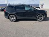 Thumbnail of 2024 Ebony Twilight Metallic GMC Terrain