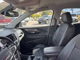 Thumbnail of 2024 Ebony Twilight Metallic GMC Terrain