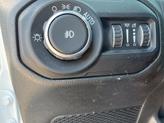 Thumbnail of 2022 Bright White Clearcoat Jeep Wrangler Unlimited