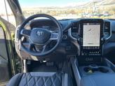 Thumbnail of 2024 Olive Green Pearlcoat RAM 2500